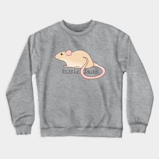 Rattie Love 1 Crewneck Sweatshirt